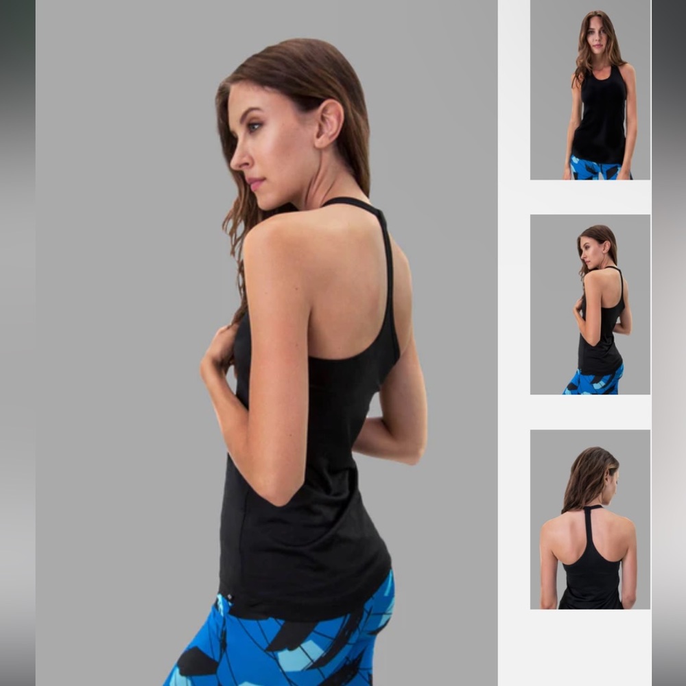 SATVA Maria Tank